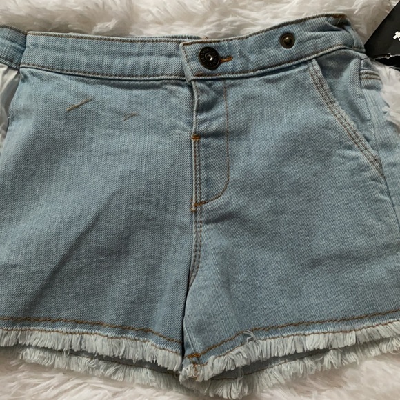 Little girls skort - Picture 4 of 7